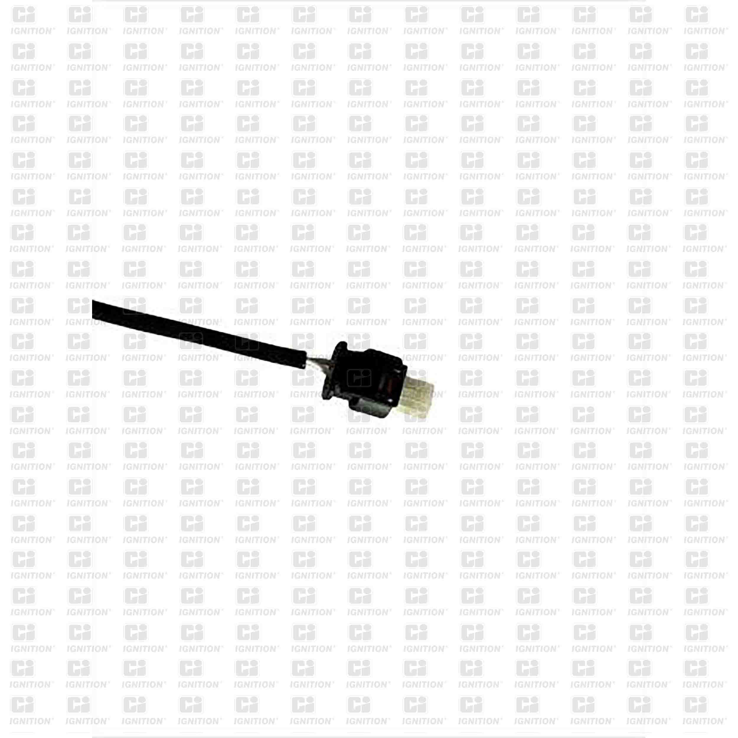 Sensor, temperatura gas de escape QUINTON HAZELL ref. XEPS120
